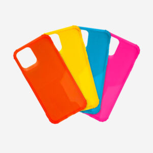 Cover Colorata in Silicone - immagine 1