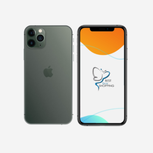 iPhone 11 Pro - immagine 4