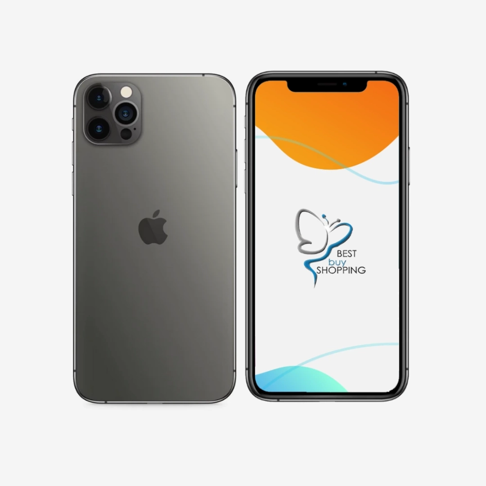 iPhone 12 Pro ricondizionato