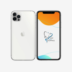 iPhone 12 Pro Max - immagine 1