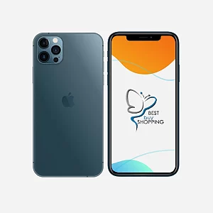 iPhone 12 Pro Max ricondizionato