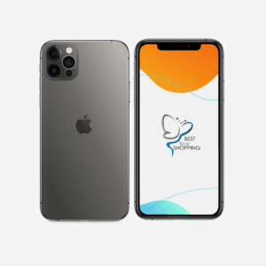 iPhone 12 Pro Max - immagine 3