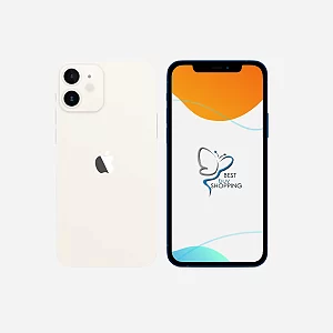 iPhone 12 Mini ricondizionato