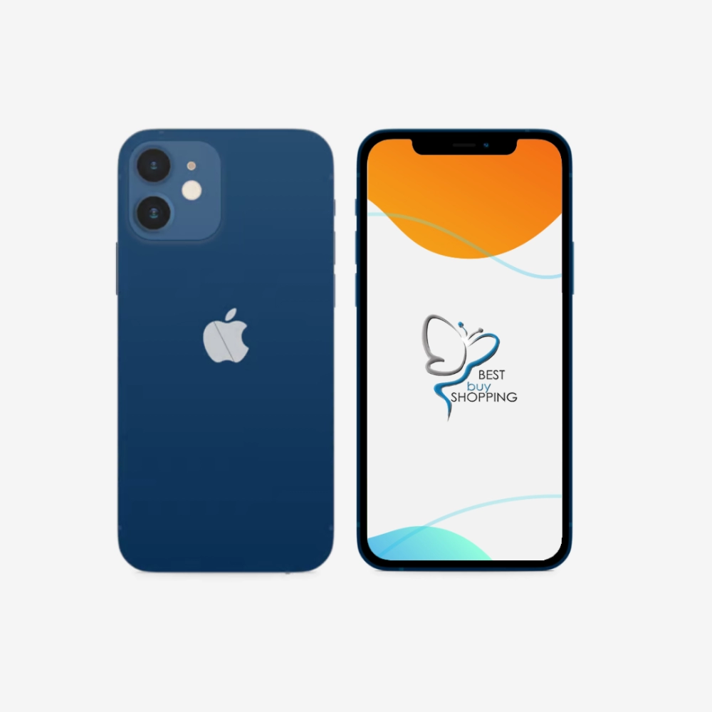 iPhone 12 Mini ricondizionato