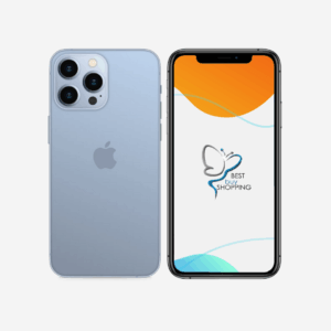 iPhone 13 Pro - immagine 5