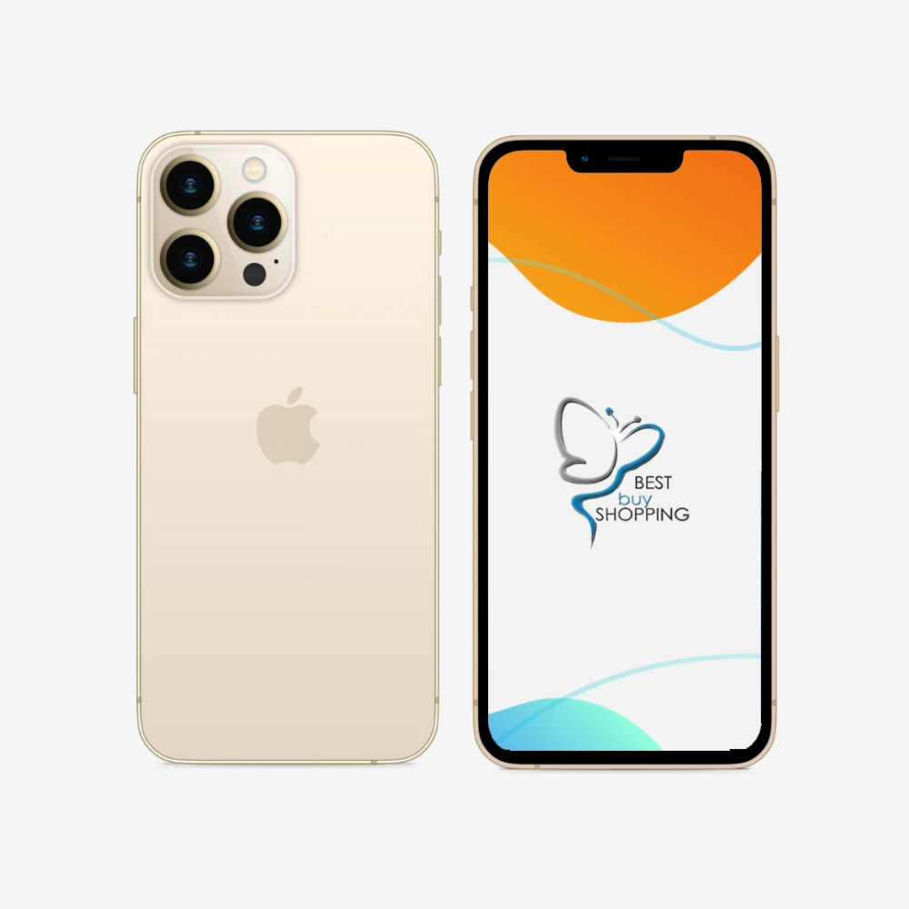 iPhone 13 Pro Max ricondizionato