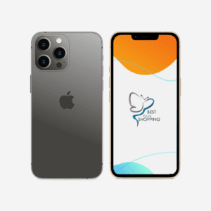 iPhone 13 Pro Max - immagine 3