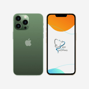 iPhone 13 Pro Max - immagine 4