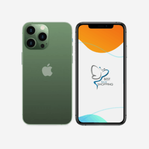 iPhone 13 Pro - immagine 3