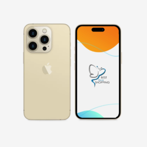 iPhone 14 Pro - immagine 1