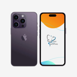 iPhone 14 Pro Max - immagine 1