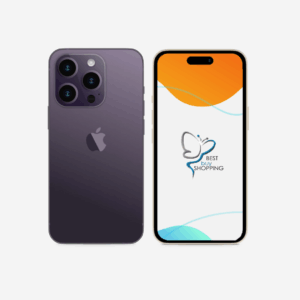 iPhone 14 Pro - immagine 3