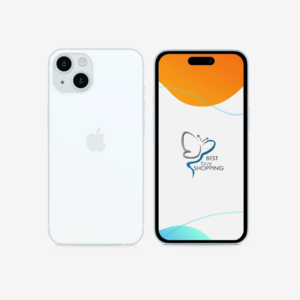 iPhone 15 - immagine 1