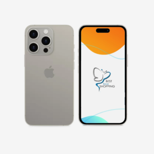 iPhone 15 Pro - immagine 1