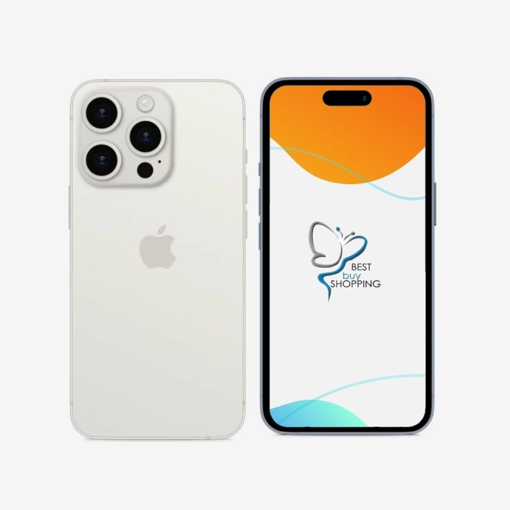 iPhone 15 Pro Max ricondizionato