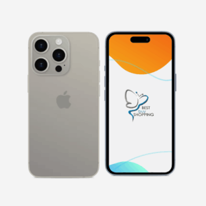 iPhone 15 Pro Max - immagine 2