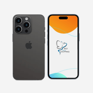 iPhone 15 Pro Max - immagine 3