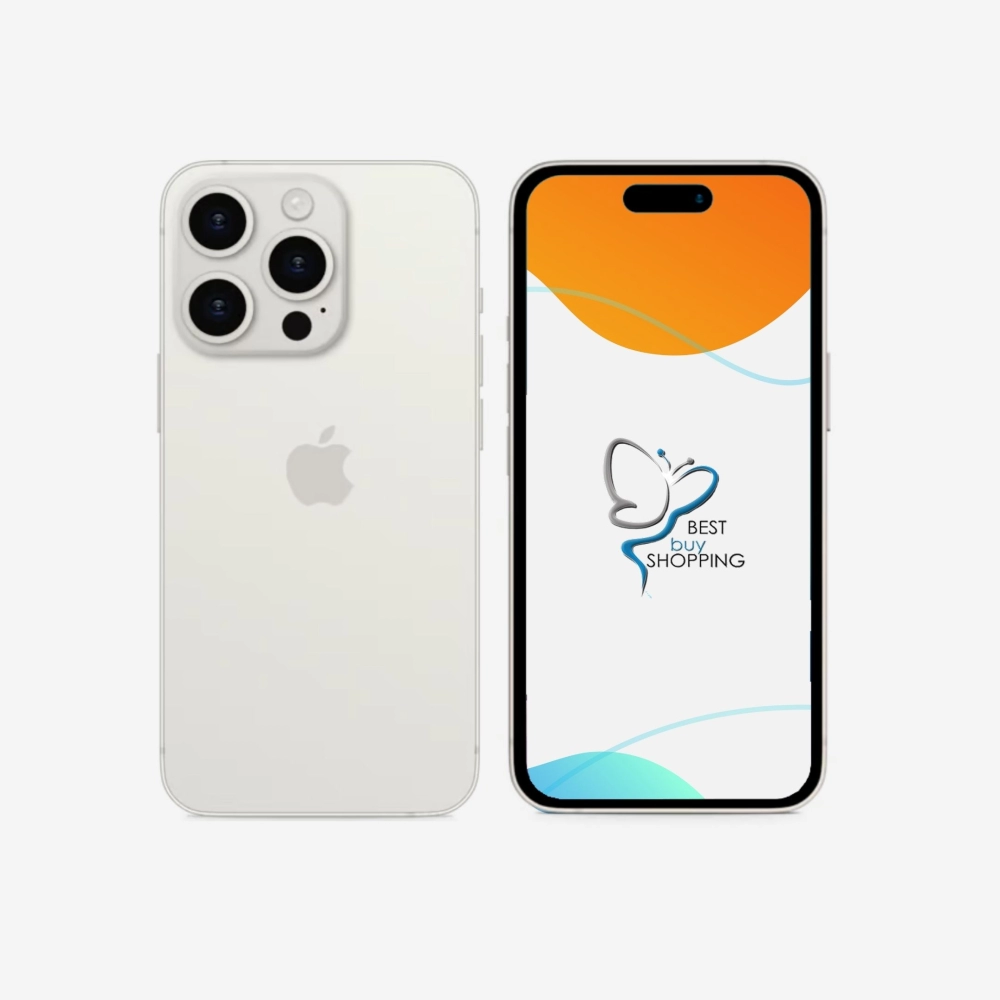 iPhone 15 Pro ricondizionato