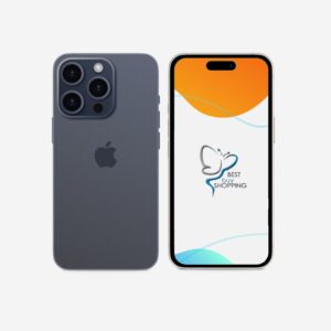 iPhone 15 Pro - immagine 4