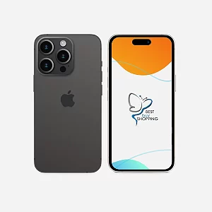 iPhone 15 Pro ricondizionato