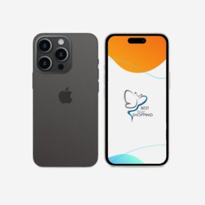 iPhone 15 Pro - immagine 5