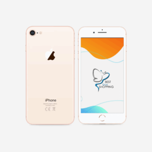 iPhone 8 - immagine 4