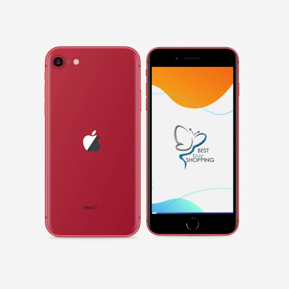 iPhone SE 2020 ricondizionato