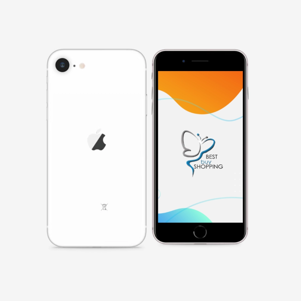 iPhone SE 2020 ricondizionato