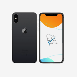 iPhone X - immagine 1