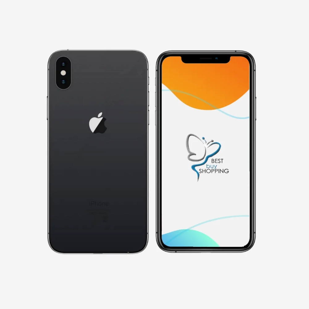 iPhone XS Max ricondizionato