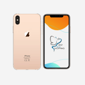 iPhone XS Max - immagine 3
