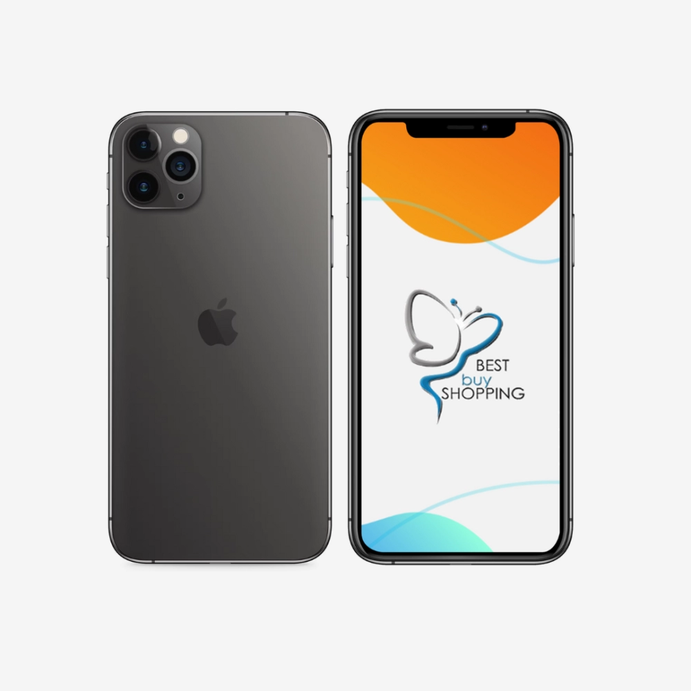 iPhone 11 Pro Max ricondizionato