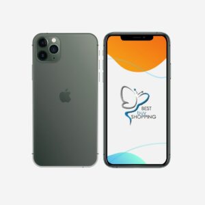 iPhone 11 Pro Max - immagine 2
