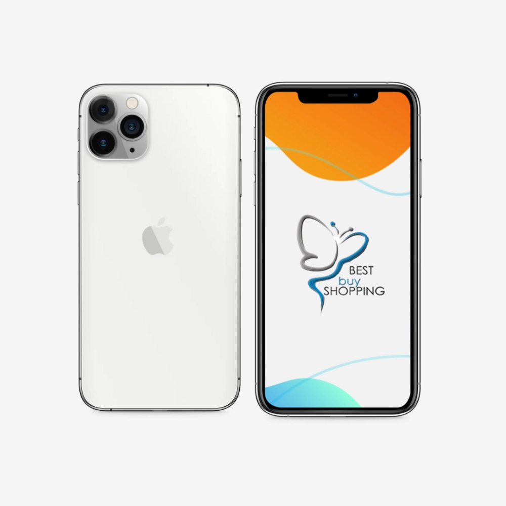 iPhone 11 Pro ricondizionato
