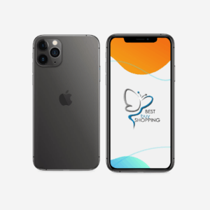 iPhone 11 Pro - immagine 1