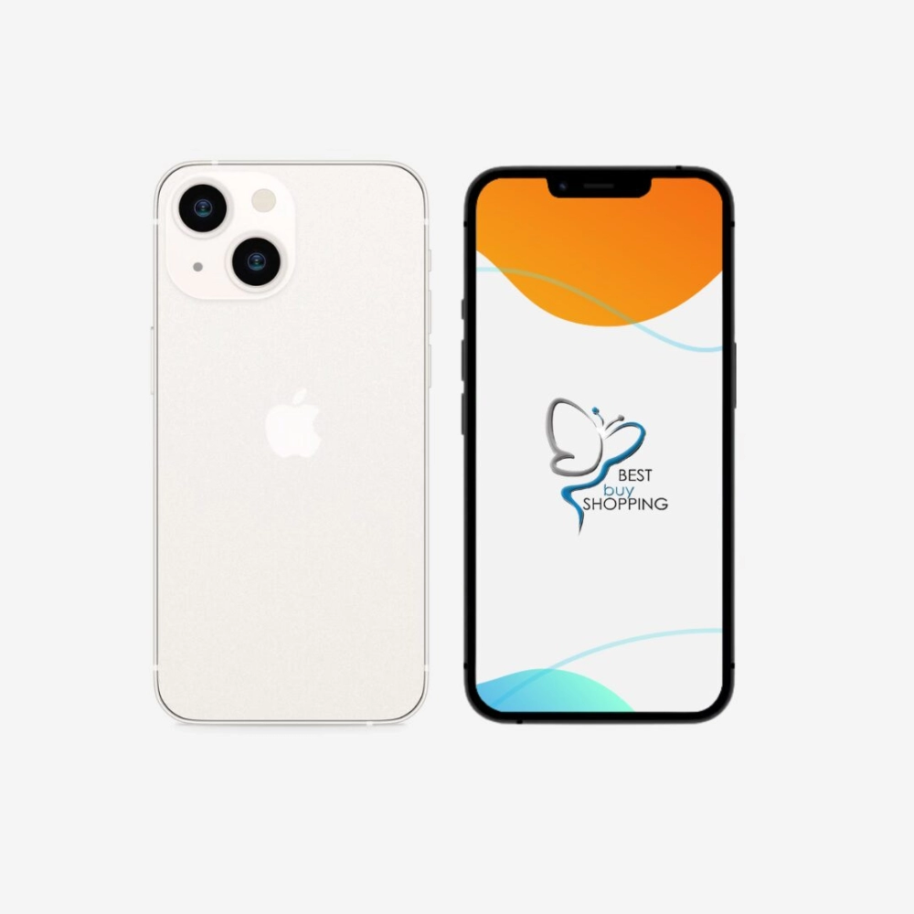 iPhone 13 Mini ricondizionato