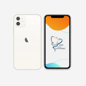 iPhone 11 - immagine 1