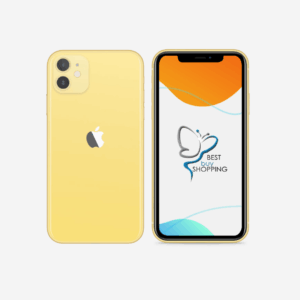 iPhone 11 - immagine 5