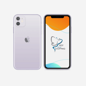 iPhone 11 - immagine 2