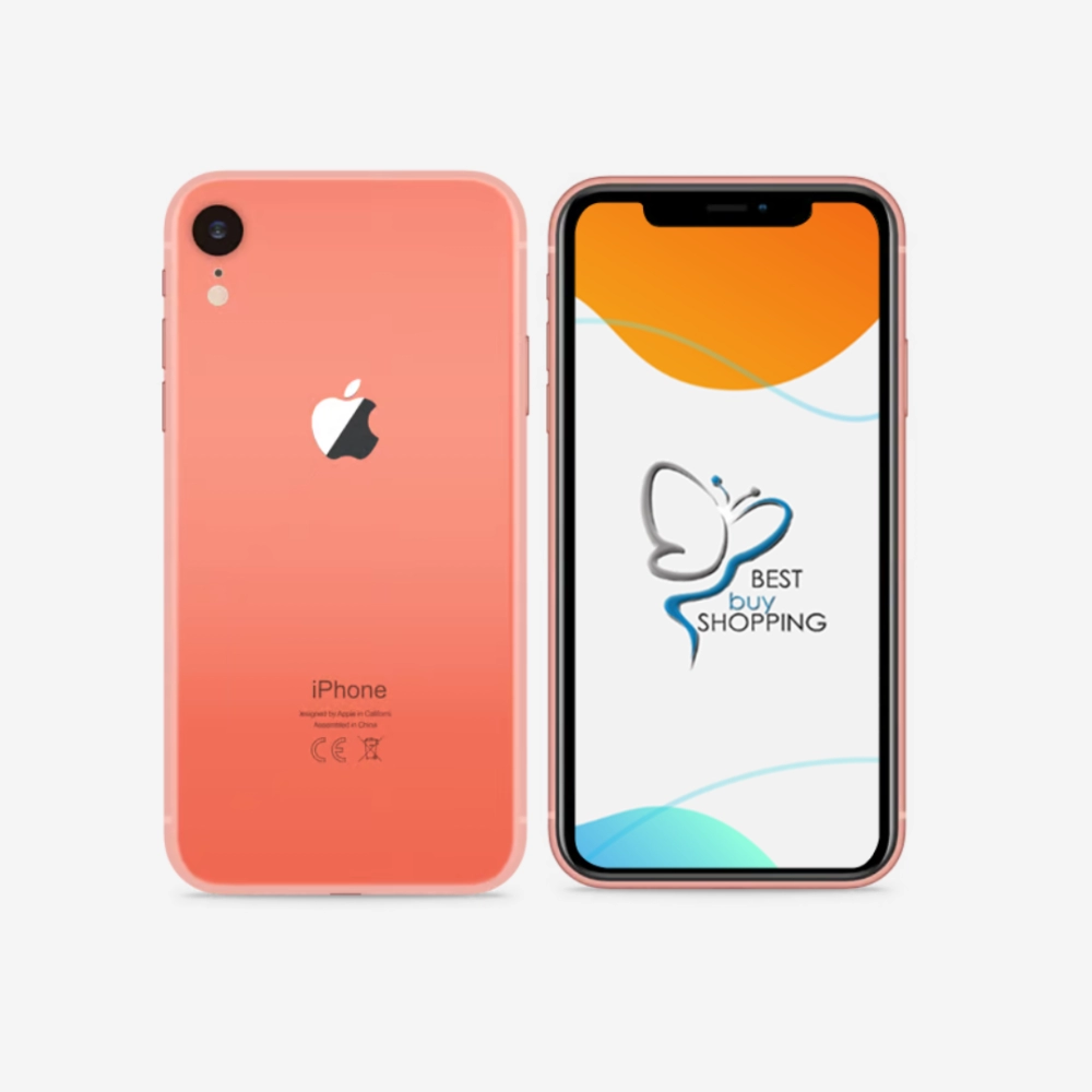 iPhone XR ricondizionato