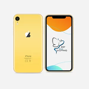 iPhone XR ricondizionato