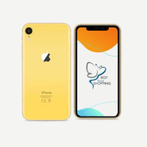 iPhone XR - immagine 1