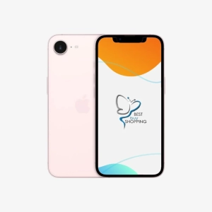 iPhone 17e rosa chiaro ricondizionato